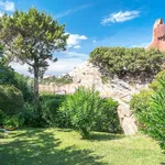 2-room flat Li Mucchi Bianchi, Baja Sardinia, Arzachena