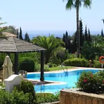 Rent 3 bedroom apartment of 230 m² in Marbella