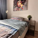 Miete 1 Schlafzimmer wohnung von 38 m² in Bonn