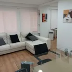 Alquilar 2 dormitorio apartamento en Valencia