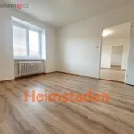 Pronajměte si 4 ložnic/e byt o rozloze 69 m² v Havířov