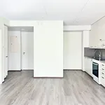 Vuokraa 2 makuuhuoneen asunto, 48 m² paikassa Lahti