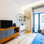 Alugar 1 quarto apartamento de 40 m² em Porto