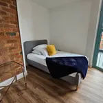 Rent 2 bedroom flat in East Midlands