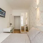 Rent a room in lisbon