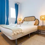 Alquilo 4 dormitorio apartamento de 60 m² en Barcelona