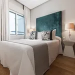 Rent 1 bedroom apartment of 120 m² in Madrid