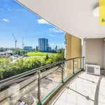 Rent 2 bedroom apartment in Westmead