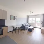 Rent 2 bedroom apartment of 44 m² in Częstochowa