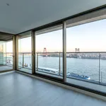 Huur 1 slaapkamer appartement van 81 m² in Rotterdam