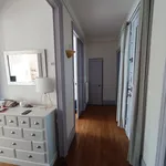 Appartement de 80 m² avec 4 chambre(s) en location à Nancy