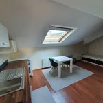 Appartement de 23 m² avec 1 chambre(s) en location à NANCY