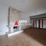 Rent 3 bedroom apartment of 145 m² in Πεντέλη