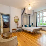 Rent 2 bedroom apartment of 168 m² in berlin