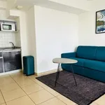 Rent 1 bedroom apartment of 29 m² in Saint Denis