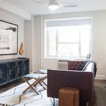 Rent 3 bedroom apartment of 106 m² in New York