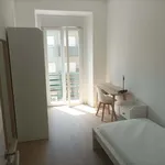 Rent a room in Lisboa