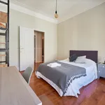 Quarto em Lisboa