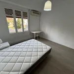 Alquilar 7 dormitorio apartamento en Valencia