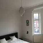 Rent 3 bedroom apartment of 92 m² in Aarhus C