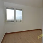 Appartement de 77 m² avec 4 chambre(s) en location à Nancy