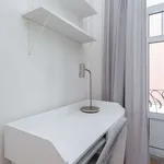 Rent a room in lisbon