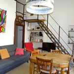 Appartement de 43 m² avec 1 chambre(s) en location à NIMES