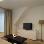 Huur 1 slaapkamer appartement in Evere