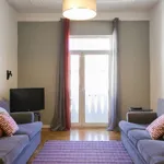 Rent a room in lisbon