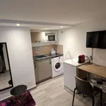 Appartement de 18 m² avec 1 chambre(s) en location à Cannes