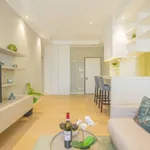 Rent 1 bedroom apartment of 65 m² in milan