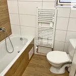 Pronajměte si 1 ložnic/e byt o rozloze 29 m² v Dobřany