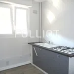 Appartement de 64 m² avec 3 chambre(s) en location à Fougères