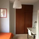 Rent a room in alicante