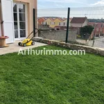 Rent 3 bedroom apartment of 62 m² in Dampmart