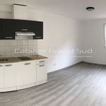 Rent 2 bedroom apartment of 31 m² in MauguioT