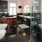 Rent 3 bedroom apartment of 123 m² in Prague