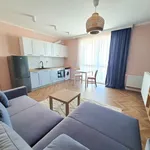 Rent 2 bedroom apartment of 43 m² in Olsztyn