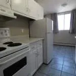 2 bedroom apartment of 818 sq. ft in Calgary