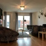 Miete 3 Schlafzimmer wohnung von 1087 m² in Frankfurt