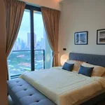 Rent 3 bedroom apartment of 107 m² in Kuala Lumpur