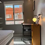 Rent a room in Valencia