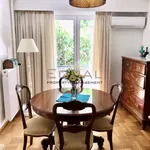 Rent 2 bedroom apartment of 120 m² in Κολωνάκι