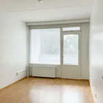 Vuokraa 2 makuuhuoneen asunto, 58 m² paikassa Vantaa