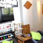 Miete 2 Schlafzimmer wohnung von 45 m² in Berlin