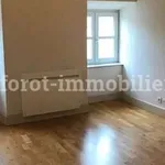 Appartement de 72 m² avec 1 chambre(s) en location à Vernoux-en-Vivarais