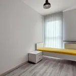 Rent 3 bedroom apartment of 54 m² in Krakow