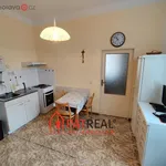 Rent 2 bedroom apartment of 60 m² in Brno