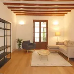 Rent 2 bedroom apartment of 78 m² in barcelona