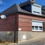 Maison de 55 m² avec 4 chambre(s) en location à FOUCARMONT